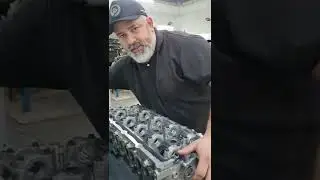 Hyundai HR16v/Bongo16v falha grave no cabeçote novo! PEÇAS NOVAS, PRECISAM DE CONFERÊNCIA? #motor