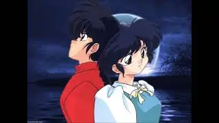 Ranma and Akane Tribute