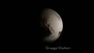 Omega Station Part 3 of 3