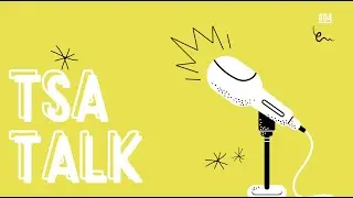 TSA TALK #4 - Autistes et neurotypiques, pourquoi on se comprend si peu ?