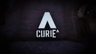 Curie's NEW Intro