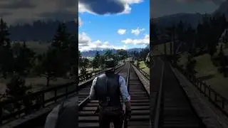 3 места спрятанных сокровищ в Red Dead Redemption 2 💎