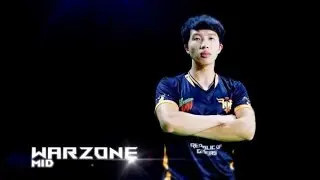 highlight những pha thi đấu hay nhất của FFQ Warzone-highlight lol