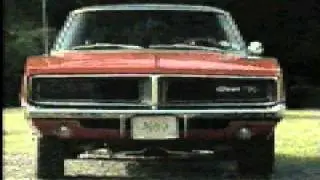 Motor Trend Archives  American Classics 1969 dodge charger R/T