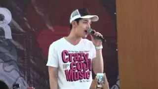 130113 Tao @ Campus Tour สมุทรสาคร -อยากจะมาไหม