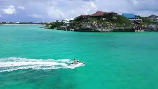 Turks and Caicos Islands