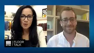 NYSE Floor Talk dLocal CEO Sebastian Kanovich