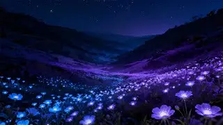 Sleep Instantly, No Ads Meditation Music For Sleep &bull; Eliminate Subconscious Negativity &bull; Quiet Ni...