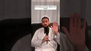 The friends of Allah  #shortsvideo #podcast #islamicknowledge #history #palestine #awliyaallah
