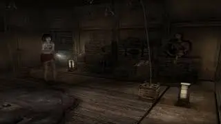 Fatal Frame 3 Part 28 Hour 11 The Last Passage Part 1/2
