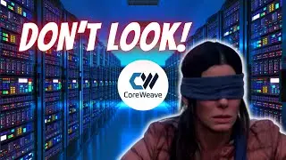 Пресса повторяет &laquo;разоблачение&raquo;, игнорируя подозрительное прошлое Coreweave