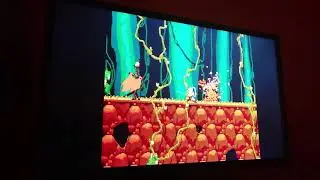 Volgarr The Viking on Dreamcast