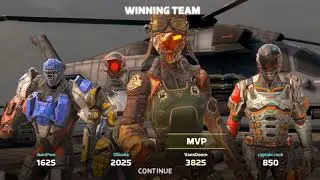 MODERN COMBAT VERSUS  WAR GAME STREAM (cod like)