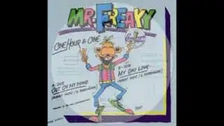 Mr. Freaky - Out Of My Mind | Italo Disco on 7