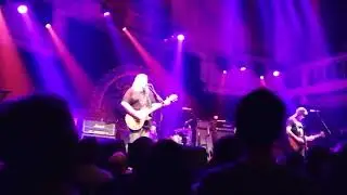 Gov't Mule - Little Bit of Love (Free Cover) - Live in Amsterdam 2017