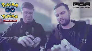 DreamBasta Wjeżdża na ostro na PGA (DżoDżo, Pan Pawłowski, G47IX)