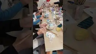 CC Art Studio Ceramic Workshop