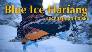 Raki Blue Ice Harfang