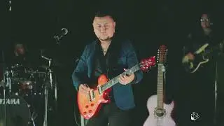 LA TROMBA DE EBANO “Cumbia Cale” SAUCE STUDIOS Session Live