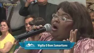 Fabiana Anastácio - Jesus está Voltando - Vigília O Bom Samaritando 2018