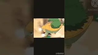 #shorts #ash #pikachu  #pokemonguruji #comedy Ash new viral video||Grotel power of ash||