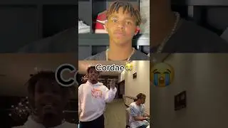 YBN Cordae Has A Brother 😭⁉️☠️