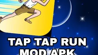 tap tap run mod apk