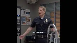 Smitty to the rescue! | #TheRookie (SPOILERS!)