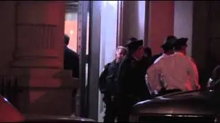 Kids Stabbed Dead in NYC Home, Nanny Arrested
