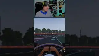 DIRTY F1 Driver HIT With Karma 😅