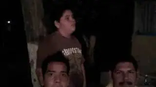 LMJI PLANET 2008 (Distrito Pacifico)