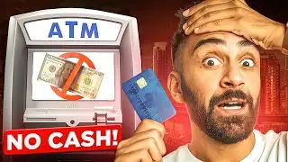Will Your Savings Be SAFE in a Future Blackout?
