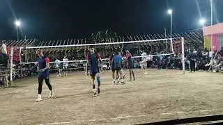 Padmapara vollyball filnel match ASSAM RAILWAY VS WEST BENGAL 3set🔥🔥🔥🔥🔥🔥🔥