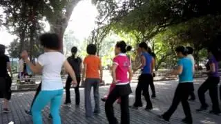 Irish Cowboy - Line Dance (Adrian Helliker)