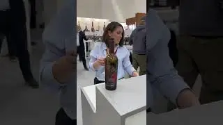 En ProWein 2025 en D&uuml;sseldorf