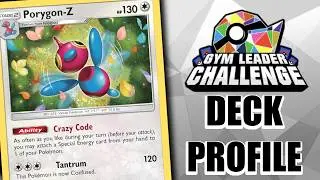 CRAZY Consistent Crazy Code Colorless in GLC