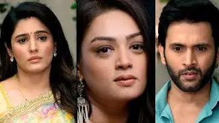 Ram Bhavan Today EPISODE PROMO | 23 JUNE 2025