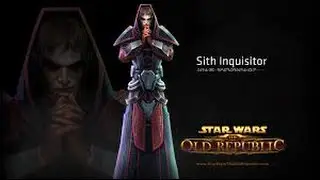 [SWTOR] Inquisitor Main Story : Alderaan/Zash's Ritual Intermission