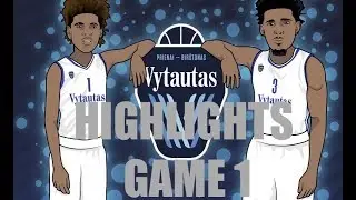 LaMelo Ball - Rolex & LiAnGelo Official Mixtape! DUNK In FIRST PRO GAME HD IN LITHUANIA!! Highlights