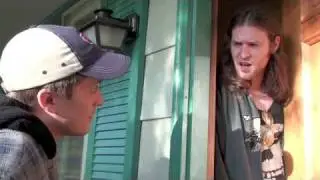 Zombie Drug Dealer
