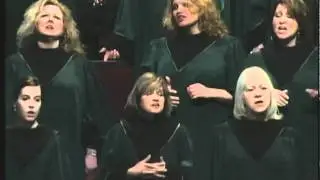 Kyrie Eleison (Lord Have Mercy) - Christ Church Choir, Nashville, TN