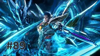 Swallowed Star 2 Episode 89 Explanation || Swallowed Star 2 Multiple Subtitles English Indonesia
