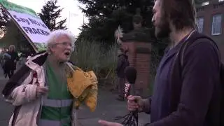 Environmental group halts frack application in Trafford