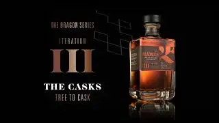 Iteration III: The Casks