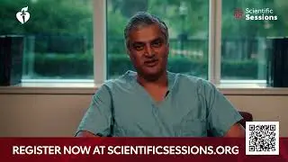How AHA 2025 Builds Meaningful Connections| Brahmajee Nallamothu, MD, MPH, FAHA