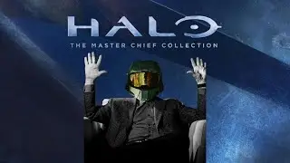 Absolute Halo- Halo CE blind playthrough part 1