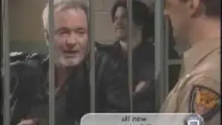 GH: Hospital Crisis - Luke and Ethan Scenes - 02/12/09