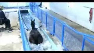 NOR MAR FARM AQUATRED