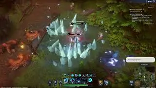 Longest Vaultbreakers duel I've ever had