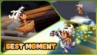 Jungle Adventures 3 best Moment | gameplay | rendered ideas